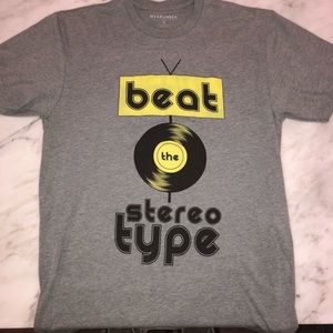 Wearuneek crew neck t- shirt